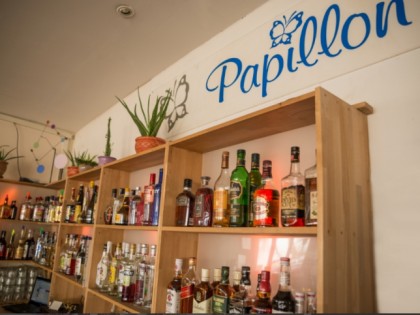 Foto: Papillon
