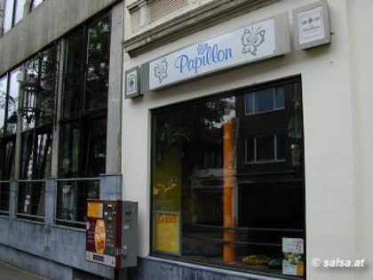 Foto: Papillon