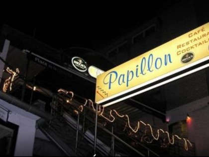Foto: Papillon